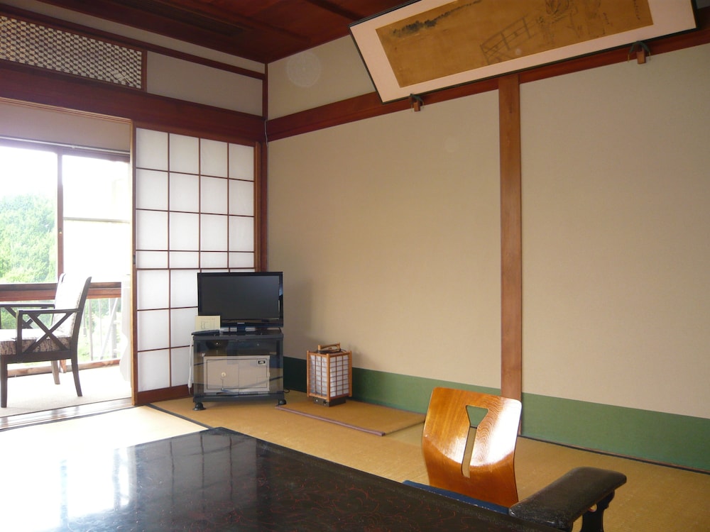 Seikiro Ryokan Historical Museum Hotel 15/50