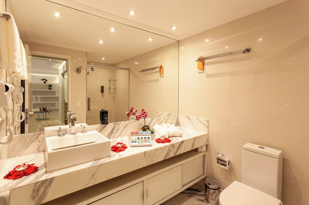 Premium, Single, Double Bed, TRAVEL INN PARK AVENUE 8/8