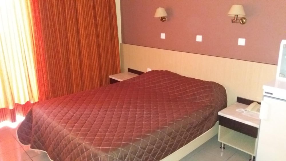 Dimitris Paritsa Hotel 27/44