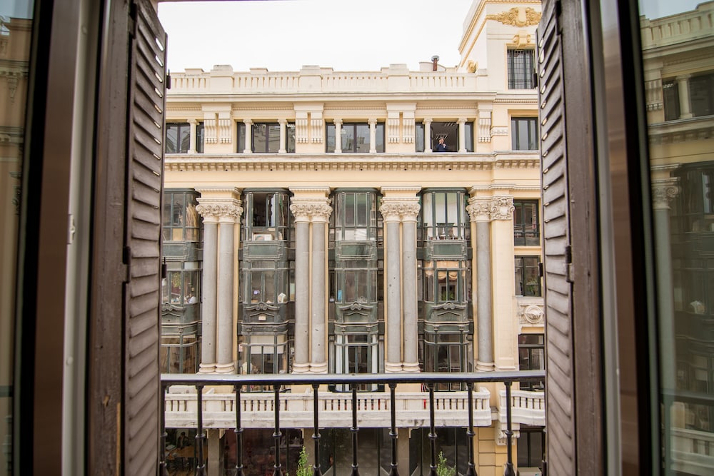 PETIT宫殿PUERTA DEL SOL(PETIT PALACE PUERTA DEL SOL) 图片3