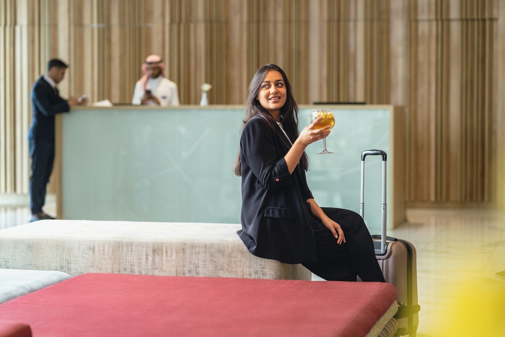 أداجيو جدة سيتي سنتر(Adagio Jeddah City Center) 8/50