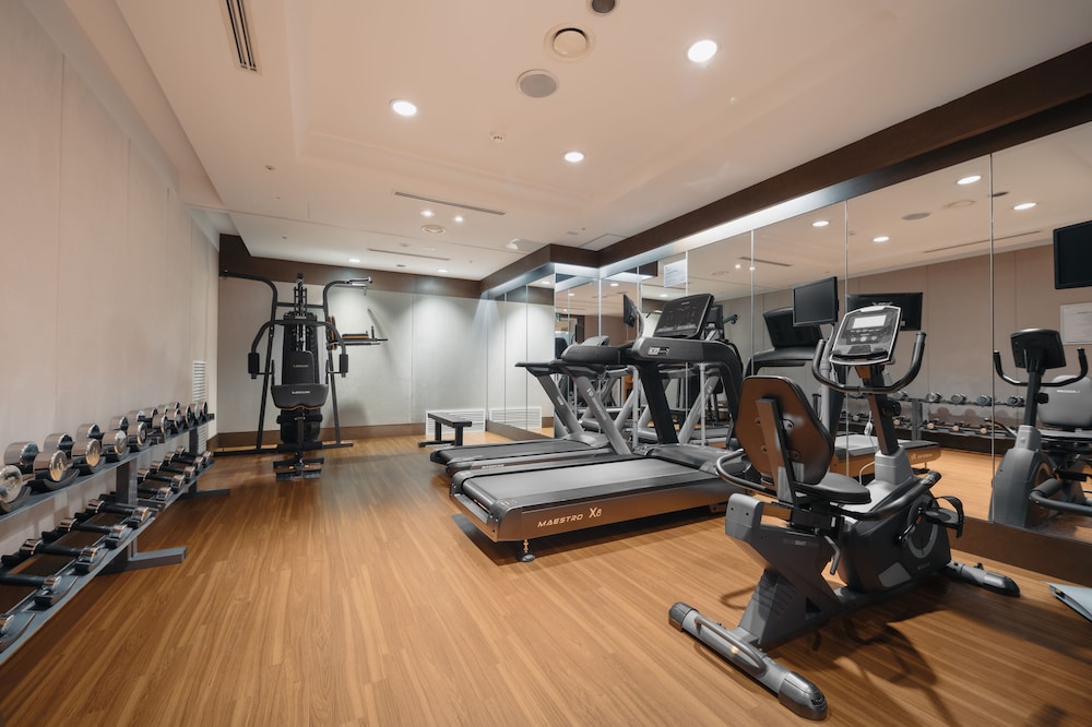 The Suites Hotel Jeju 42/73