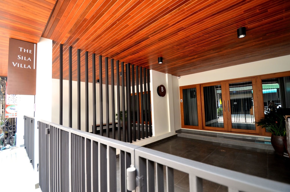 The Sila Boutique Bed Breakfast 2/50