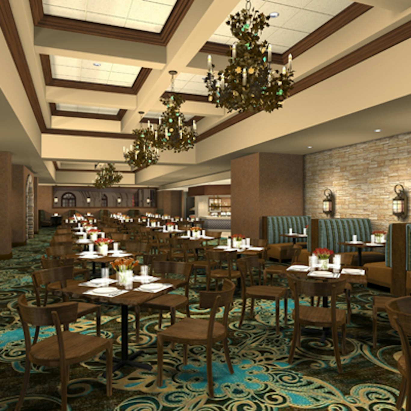 Casino Del Sol Resort 19/32