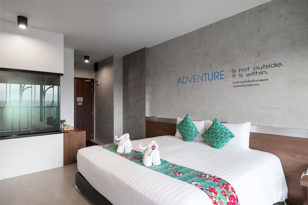 B2 Krabi Premier Hotel 33/78