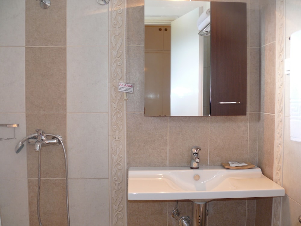 Nefeli Hotel Corfu 58/59