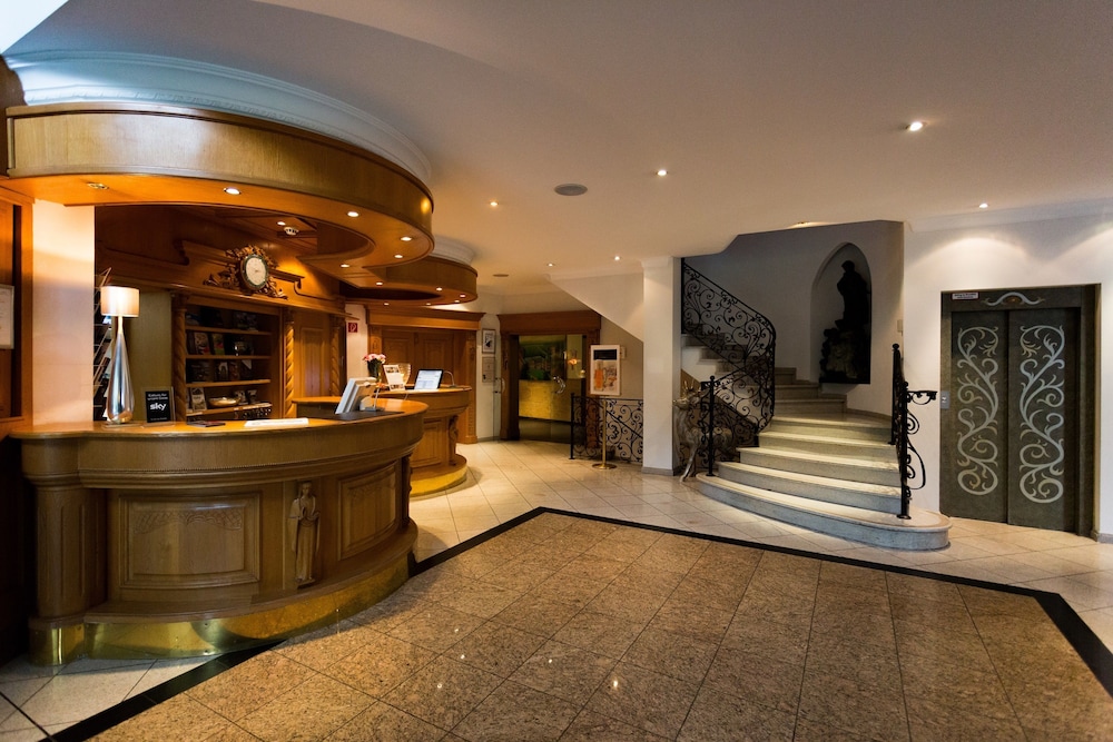Hotel-Residence Klosterpforte 3/50