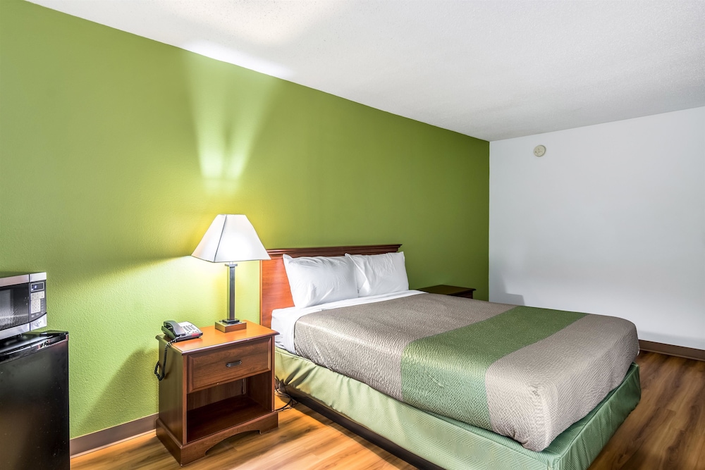 Motel6 Petersburg, VA - Fort Lee 21/45