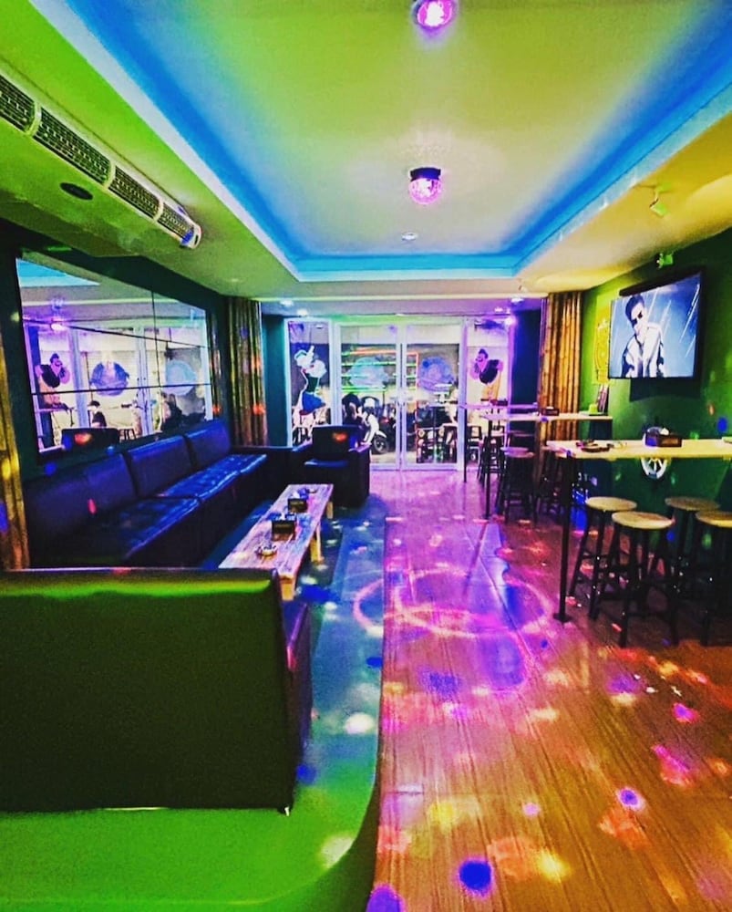 Beachpackers - Hostel 17/21