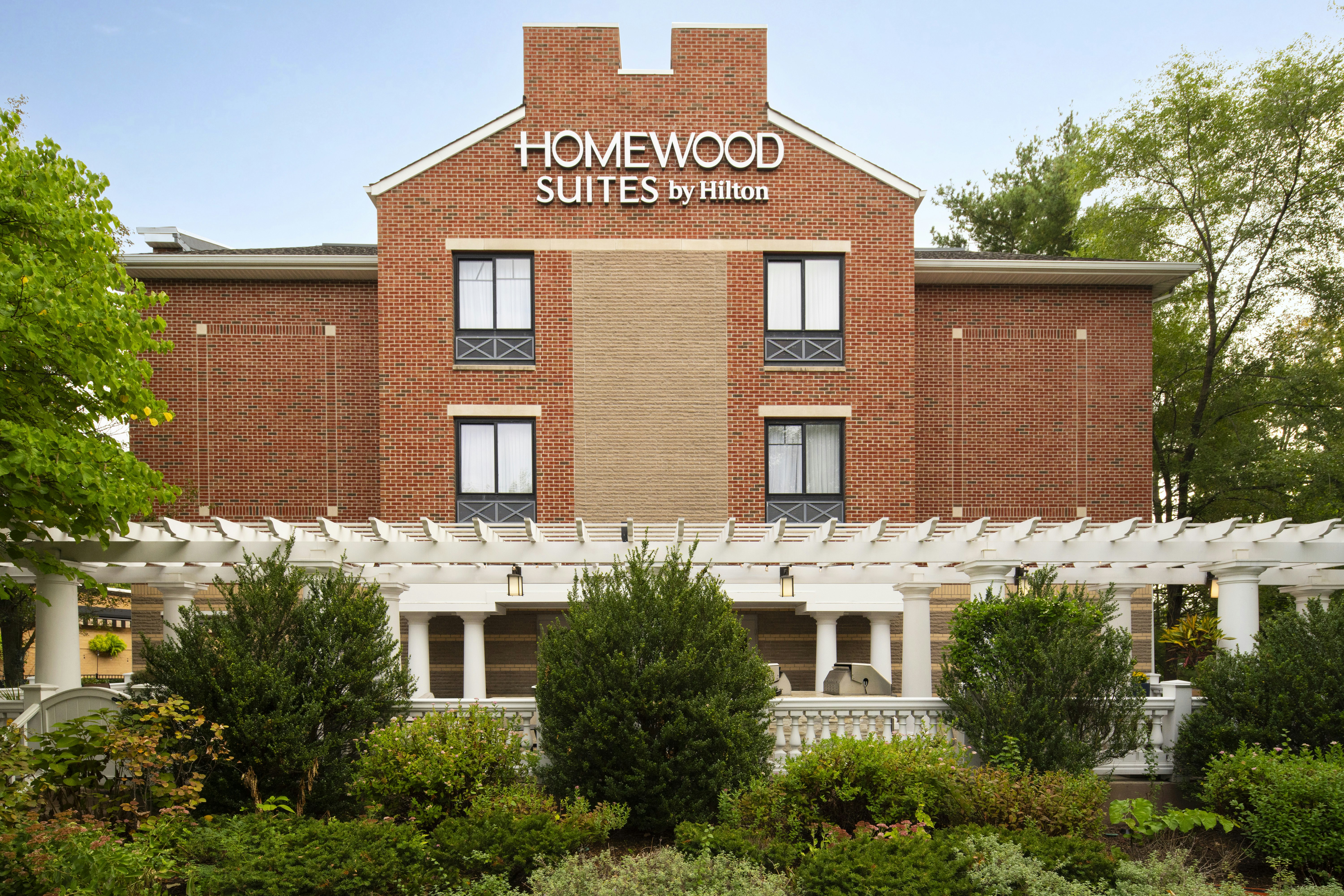 Homewood Suites By Hilton Boston Cambridge Arlington 76/80