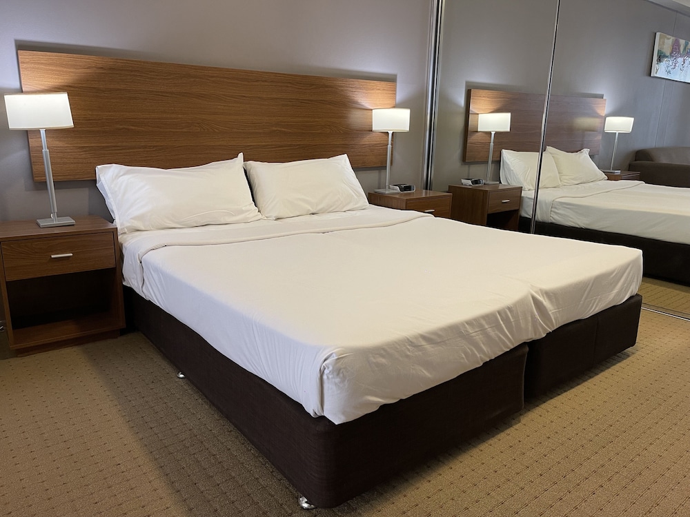 Apx Darling Harbour 9/37