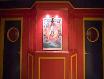 Grand Hotel (ex. Howard Johnson Spring City) 4/10
