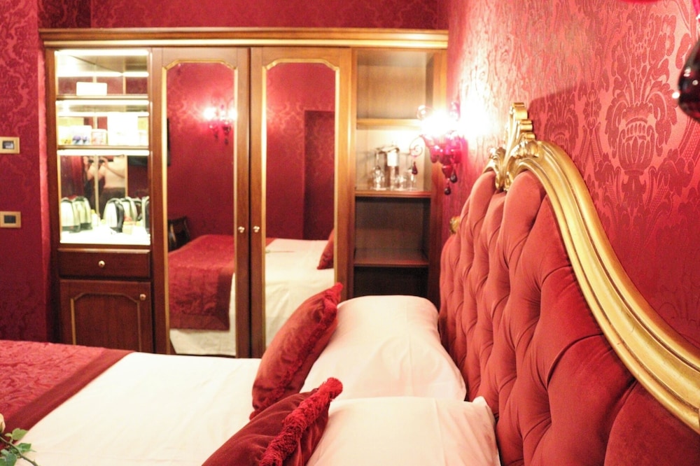Hotel Ai Cavalieri Di Venezia 27/77