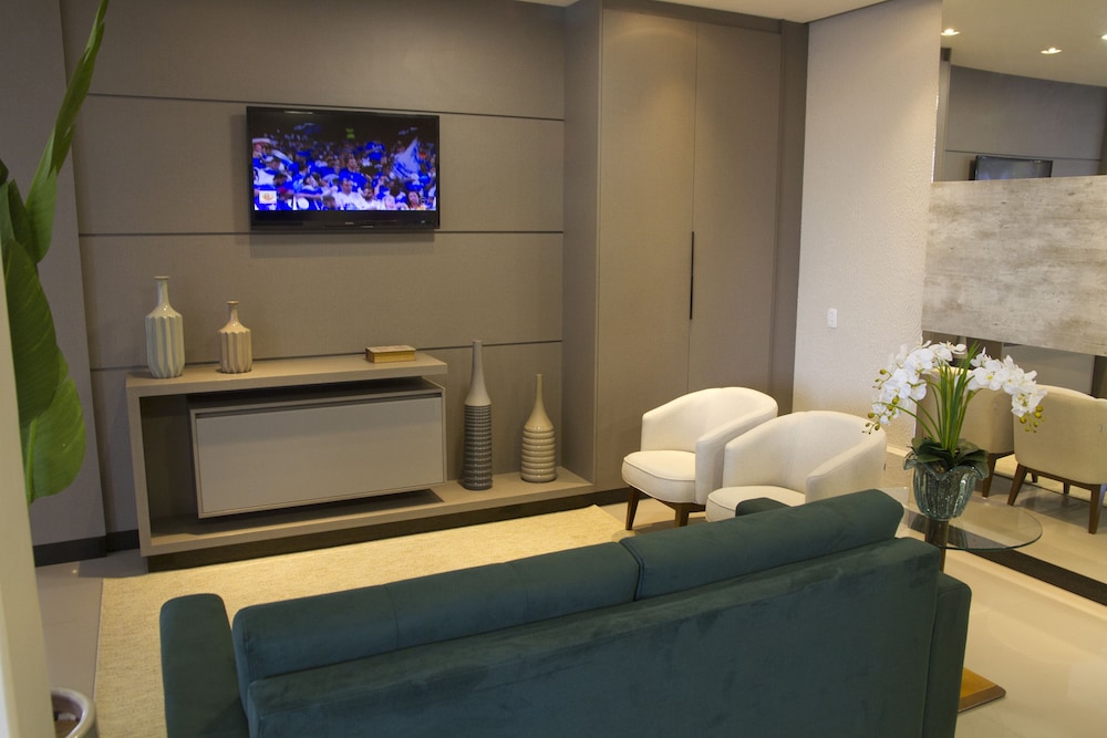 Presidente Hotel 4/38