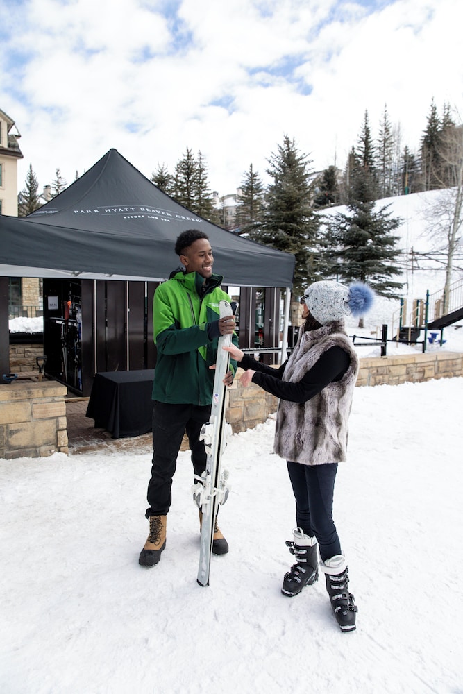 Park Hyatt Beaver Creek Resort and Spa 42/76