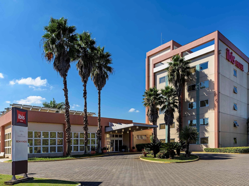 Ibis Piracicaba 60/69