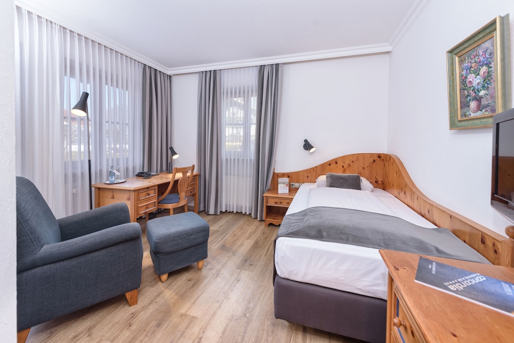 Concordia Wellnesshotel and SPA 14/41