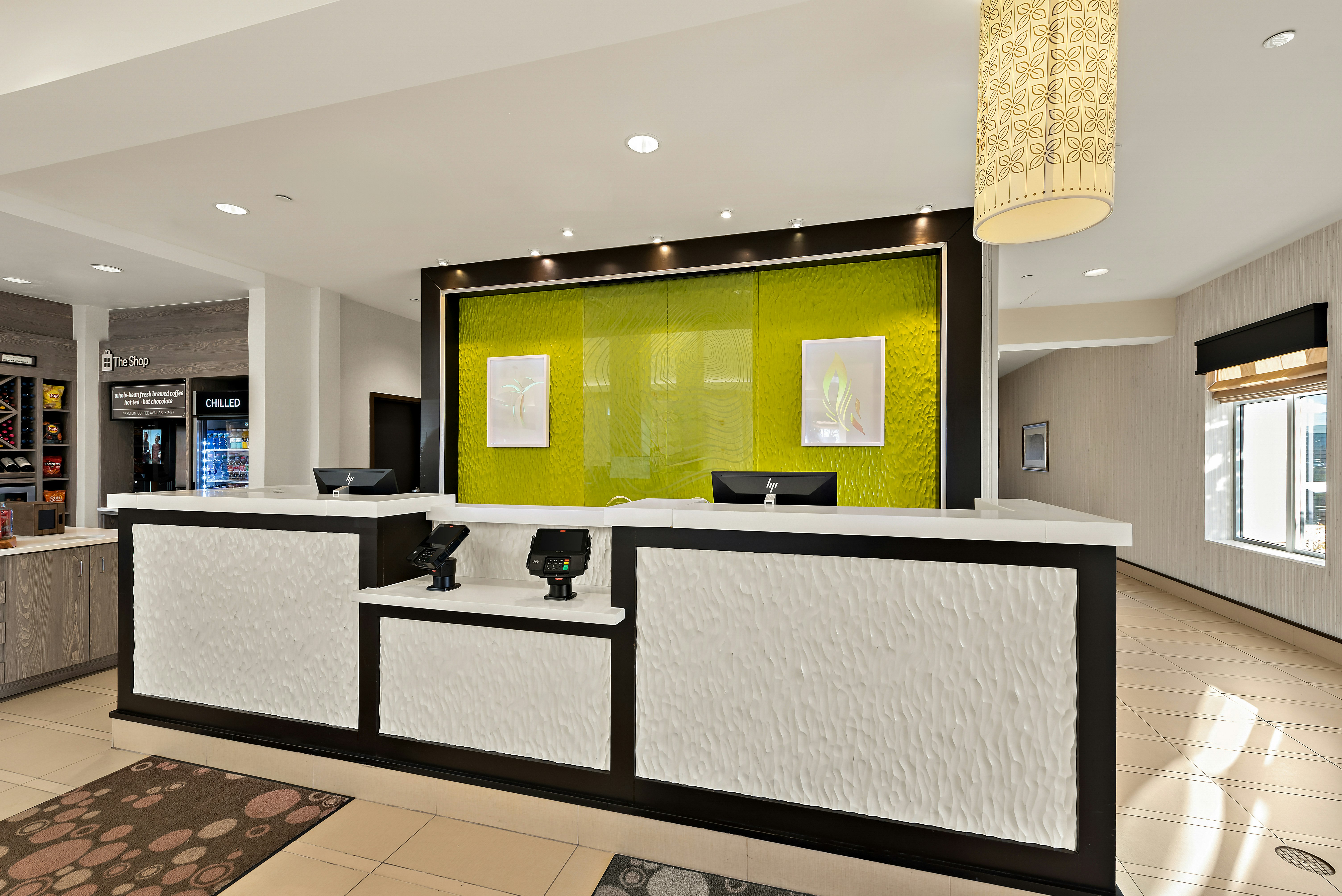 Hilton Garden Inn Findlay 9/80