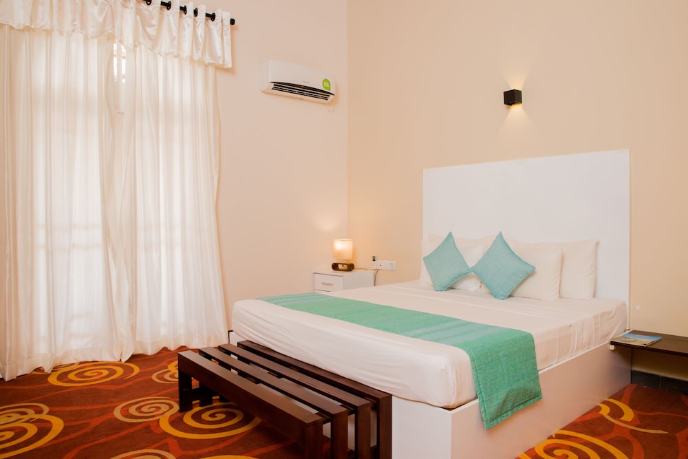 Sea Horse Hotel & Spa 13/35