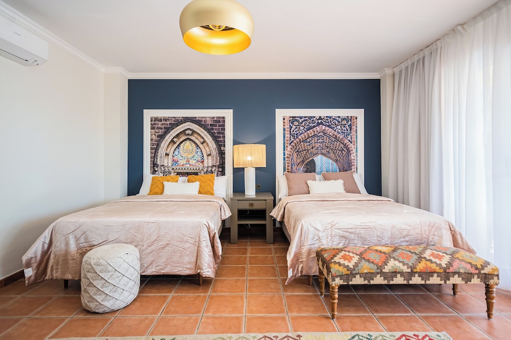 Hotel La Plantacion 7/50