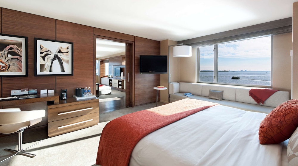 Hyatt Regency Jersey City on the Hudson 18/61
