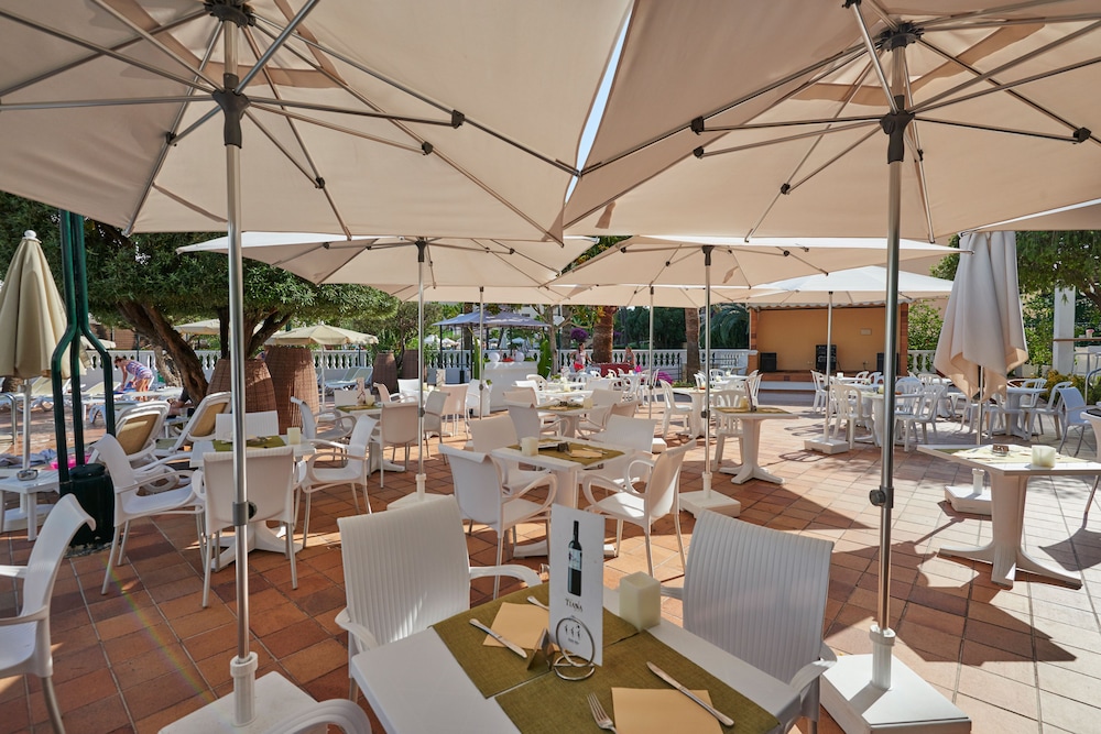 Green Oasis Morito Hotel 46/61