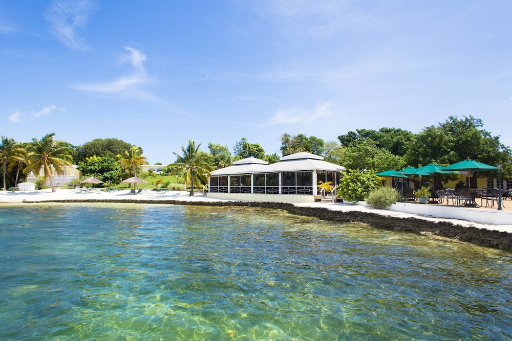 Green Turtle Club Resort Marina 41/46