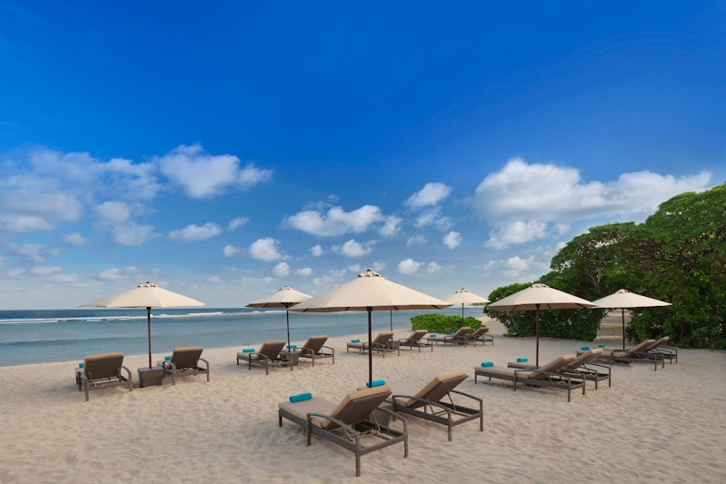 Courtyard By Marriott Bali Nusa Dua Resort 31/50