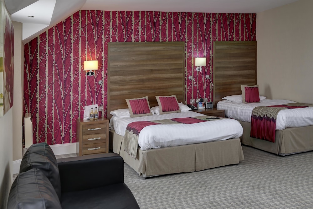 Best Western York House Hotel 16/56