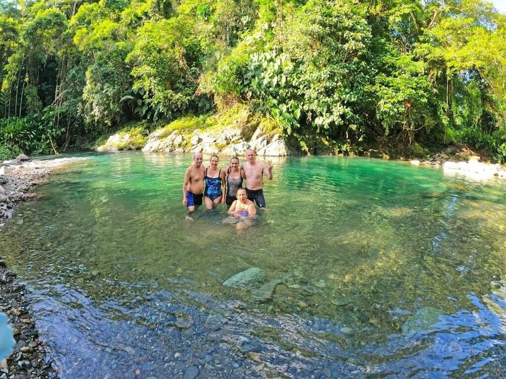 Termales El Escondite 28/50