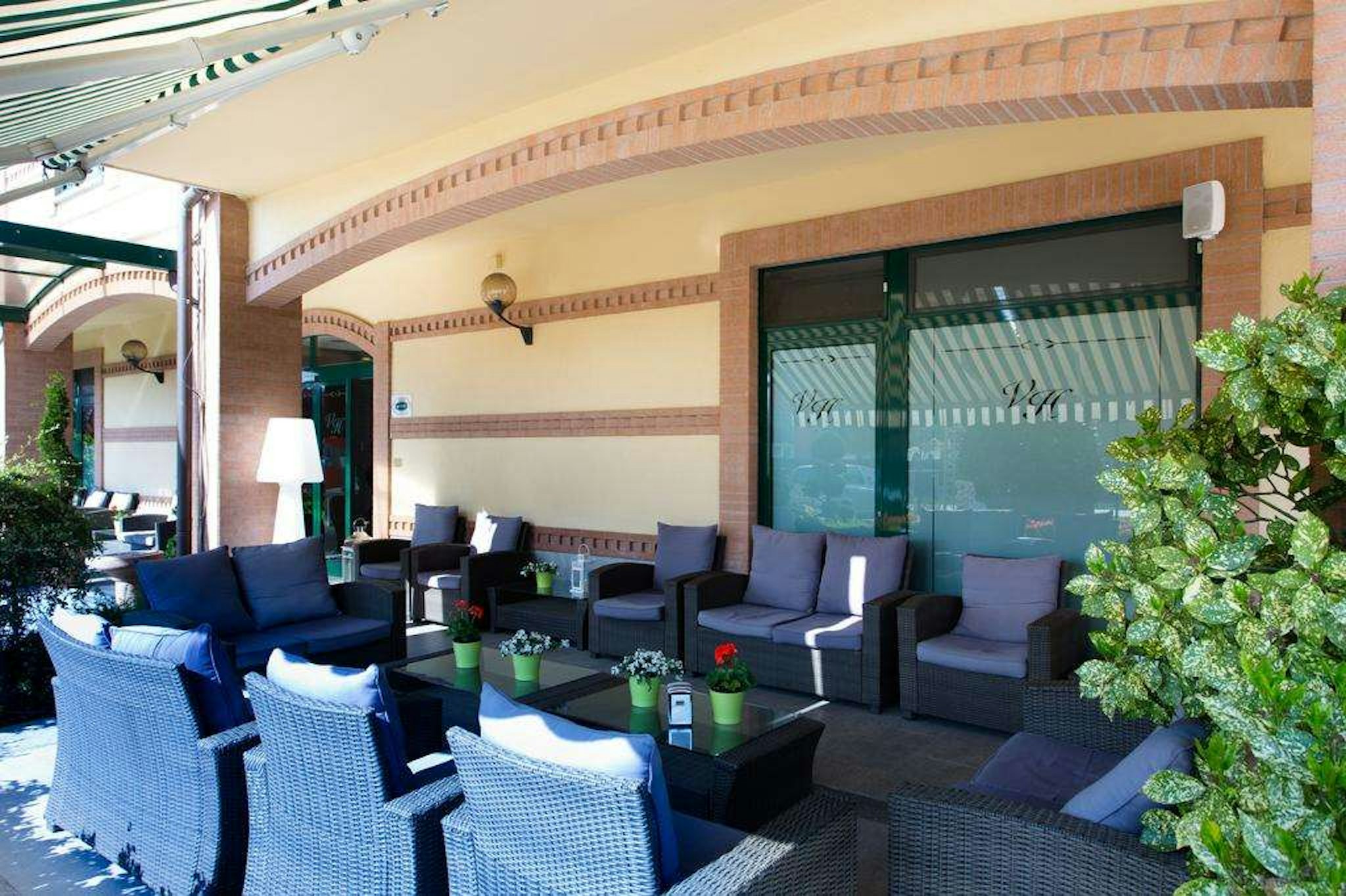 Vald Hotel 49/68