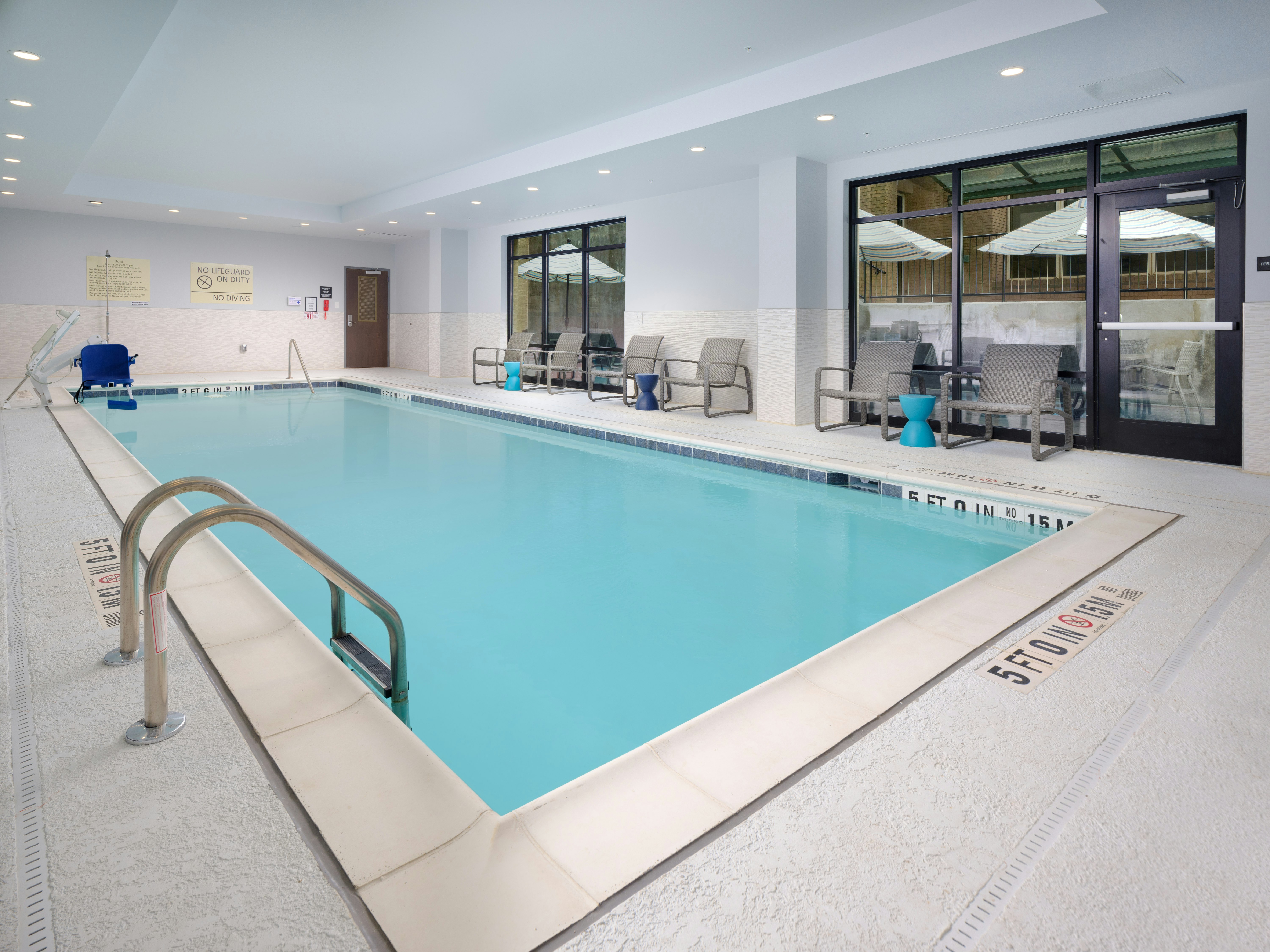 Hampton Inn & Suites Atlanta Decatur/Emory 33/81