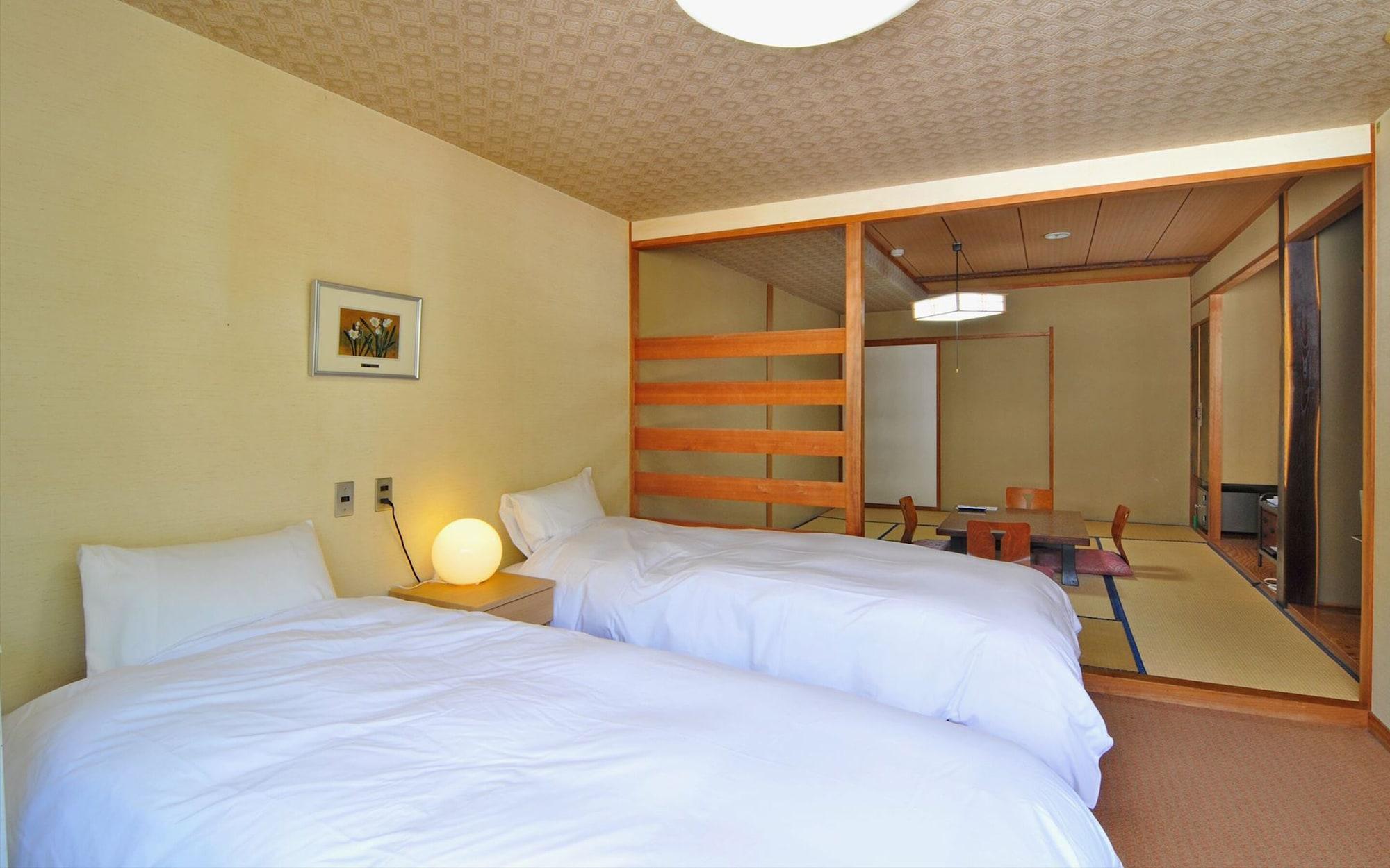 Nozawa View Hotel Shimataya 5/54