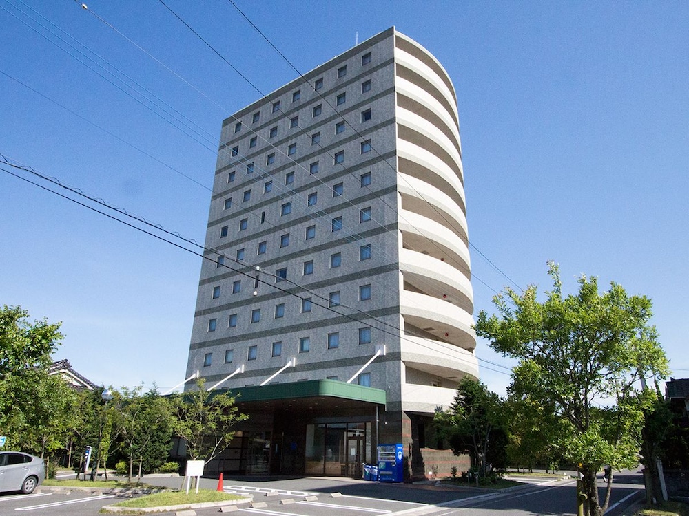 Ariston Inn Kanda Kitakyushu Airport 5/43