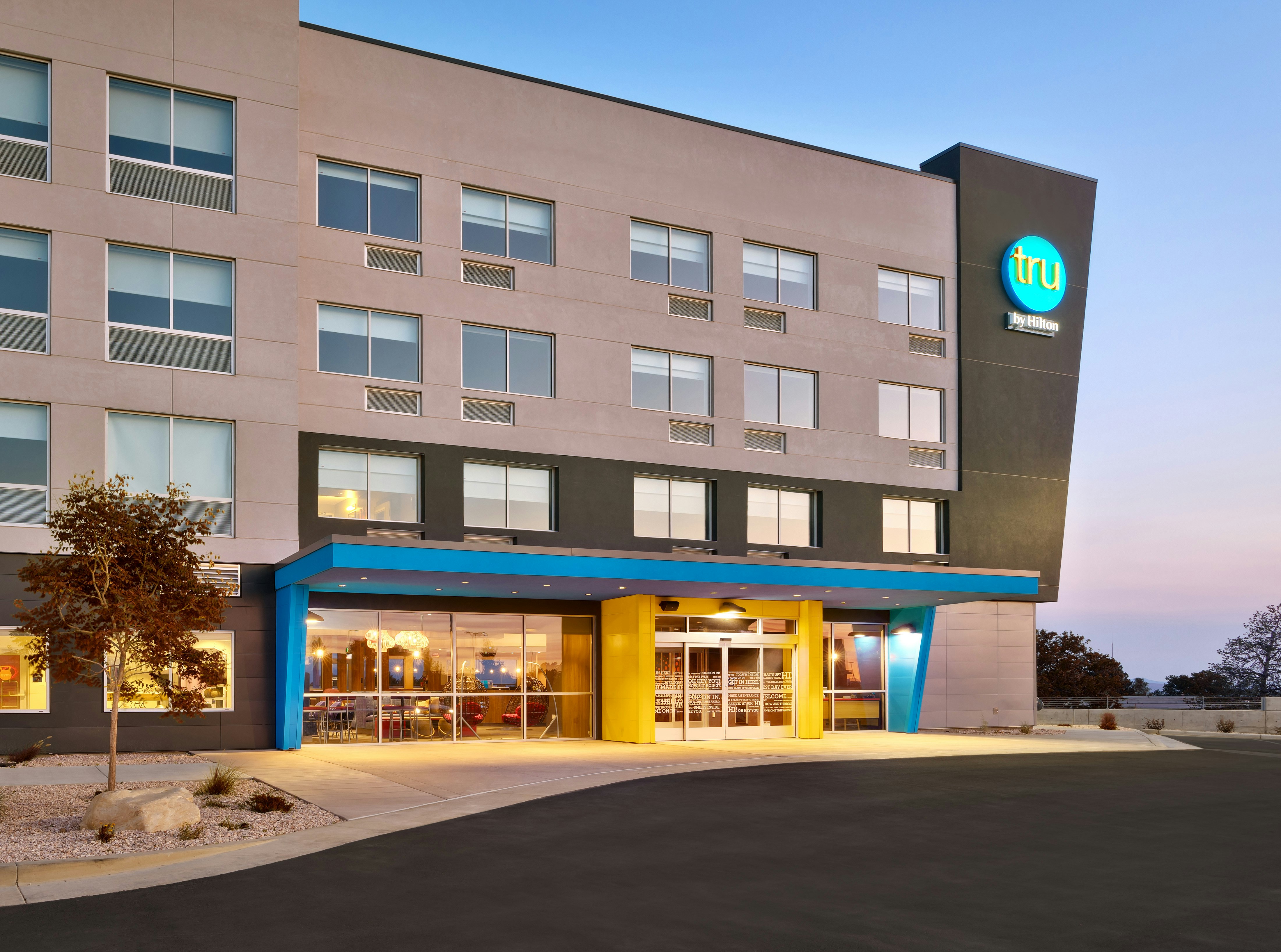 Tru By Hilton Clearfield Hill Air Force Base in CLEARFIELD - UT