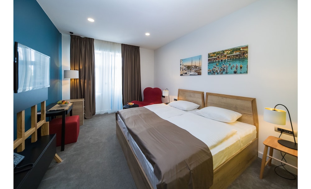 Boutique Hotel Esplanade 31/76