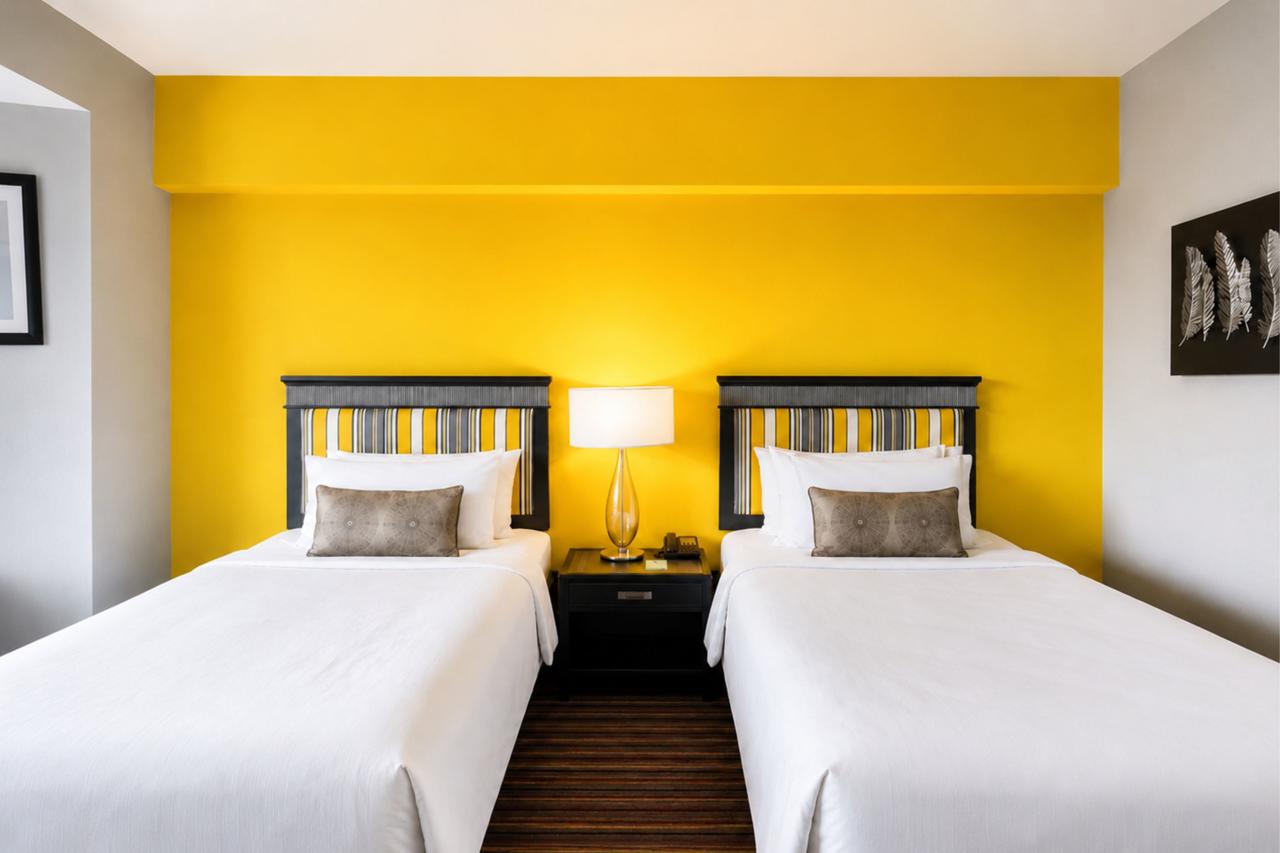 The Bayview Hotel Pattaya 64/99