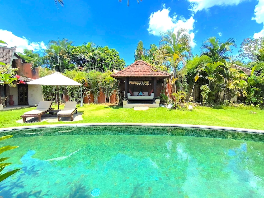 Villa Plawa Asri 27/43