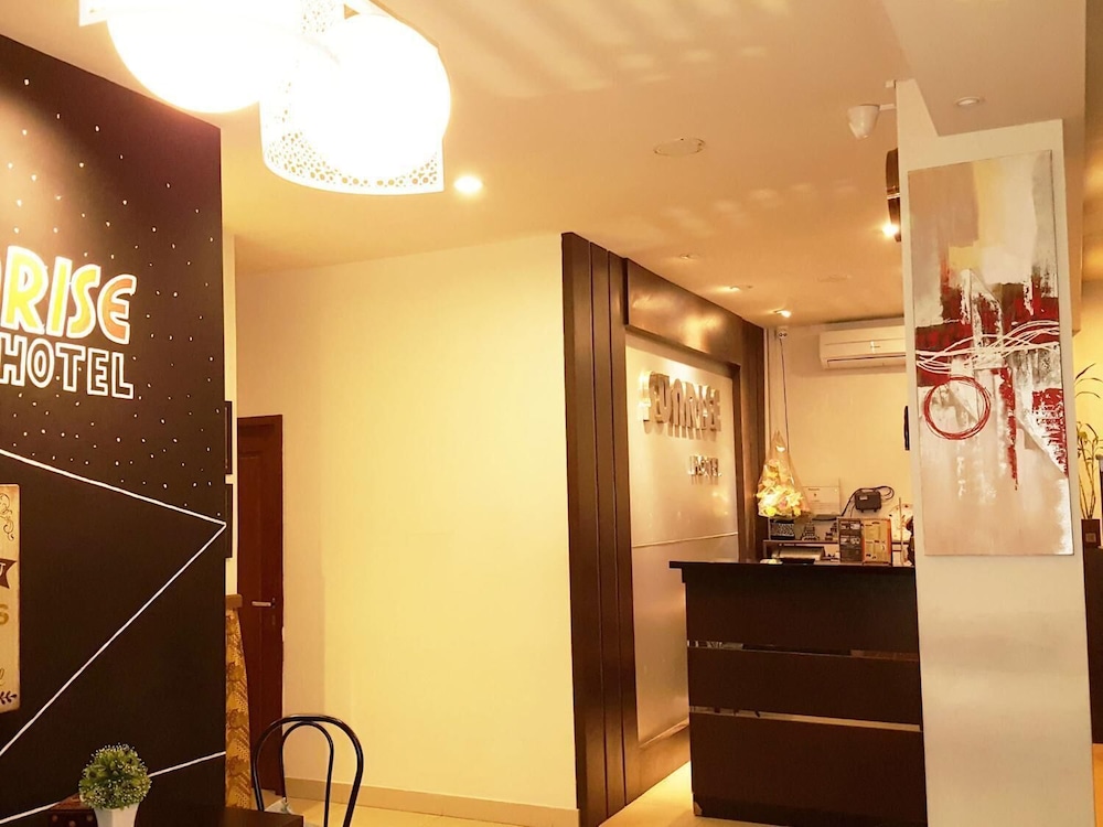Sunrise Hotel Jombor Jogja 6/40