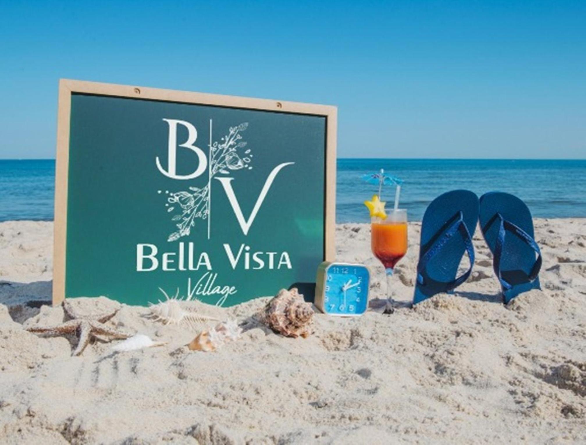 Bella Vista Village 44/50