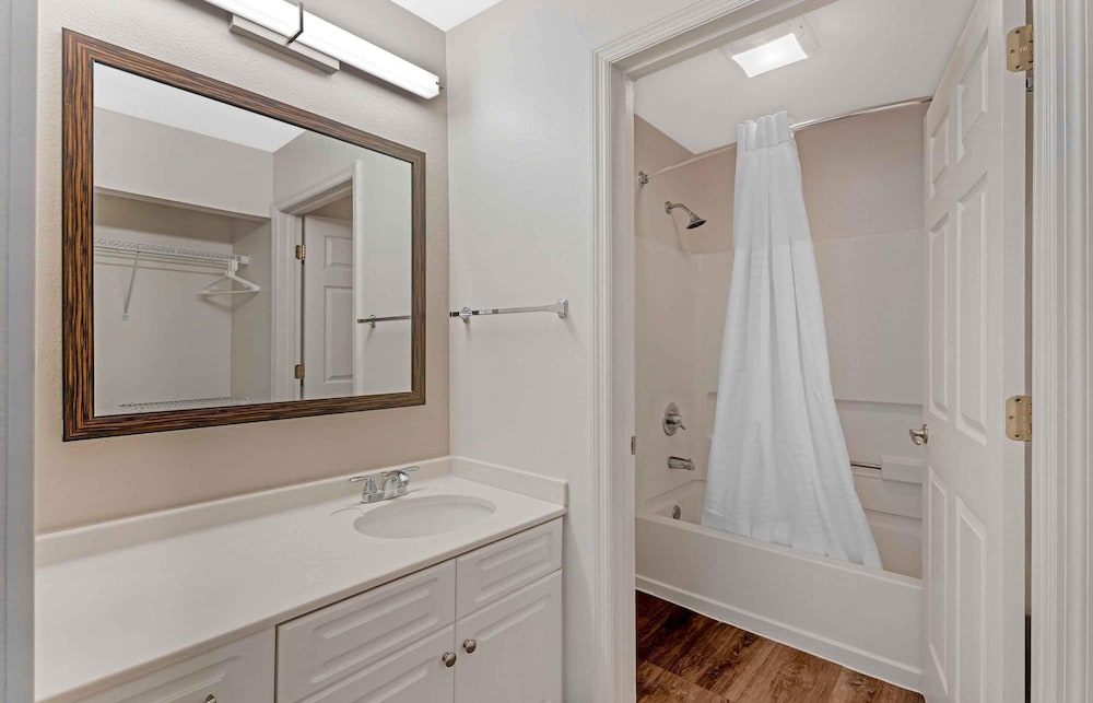 Extended Stay America-Orlando-Convention Ctr-Universal Blvd 46/46