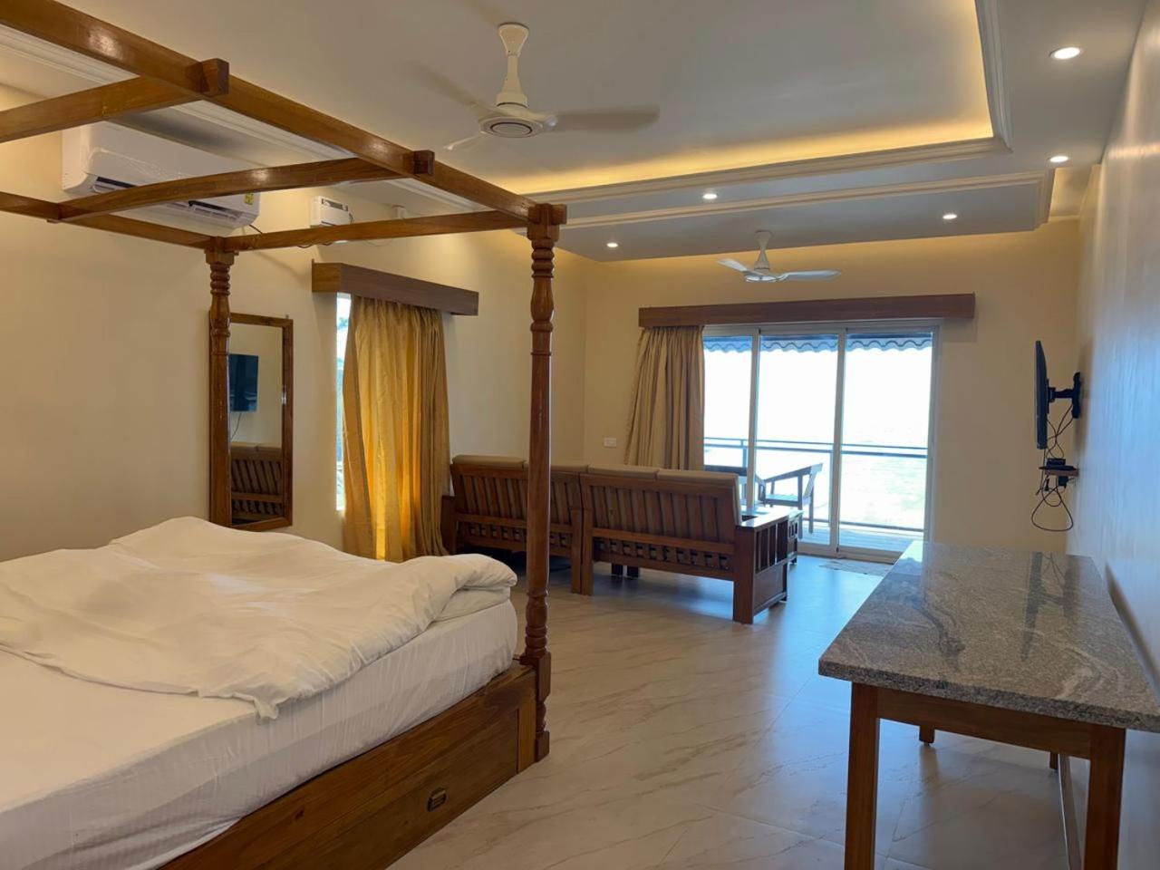 Marron Sea View Resort 16/50