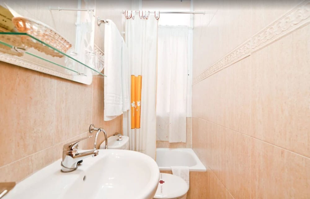 Hostal Oporto 29/31