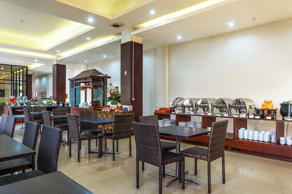 Midtown Xpress Sampit Kalimantan Tengah 46/64