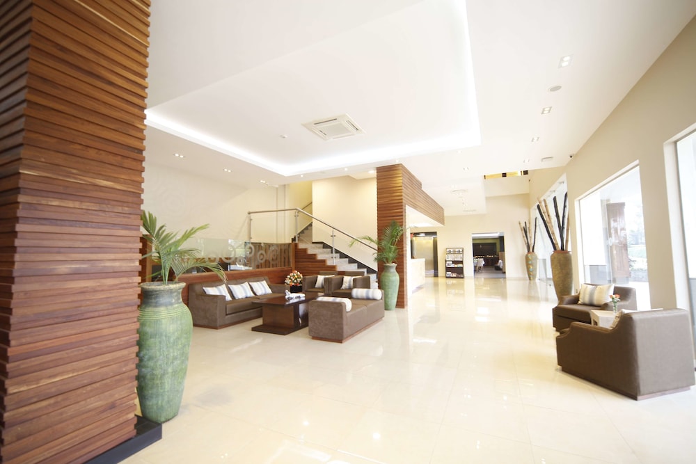 Best Western Premier Garden Hotel Entebbe 37/45