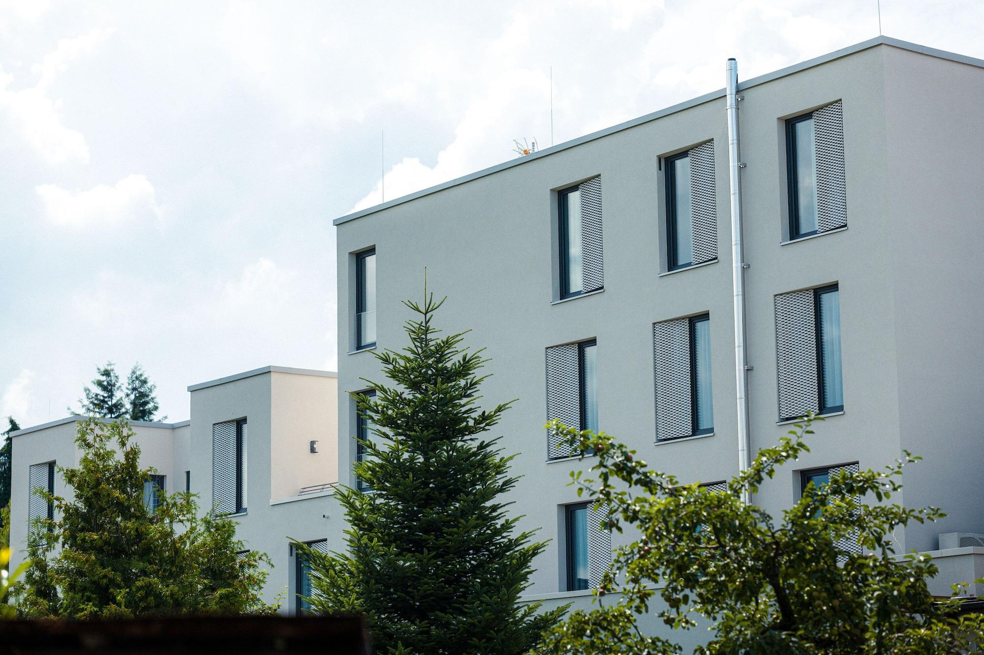 Hotel Am Park 1/55