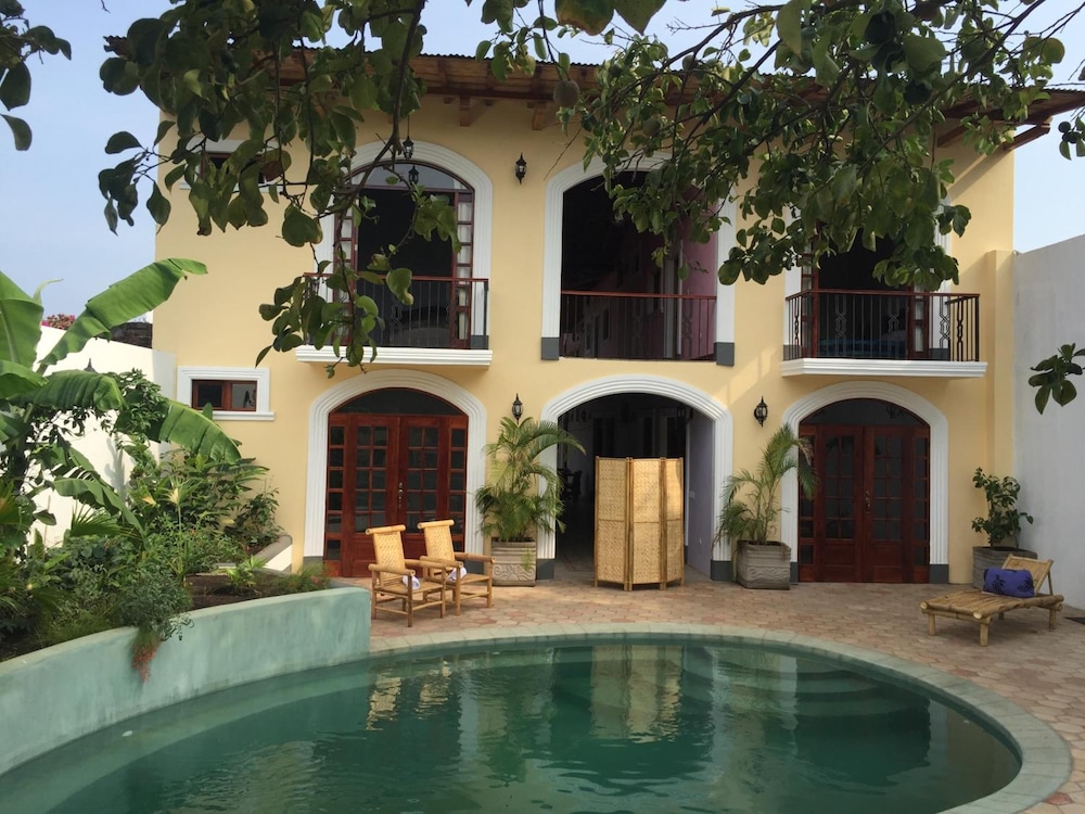Hotel La Polvora 10/70