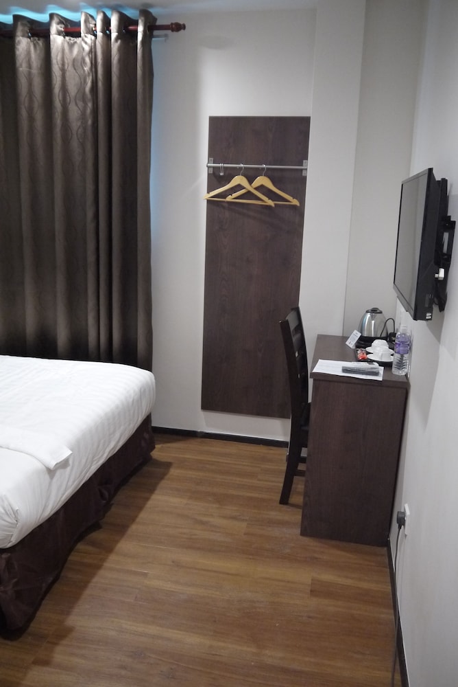 Kl Hotel 29/38