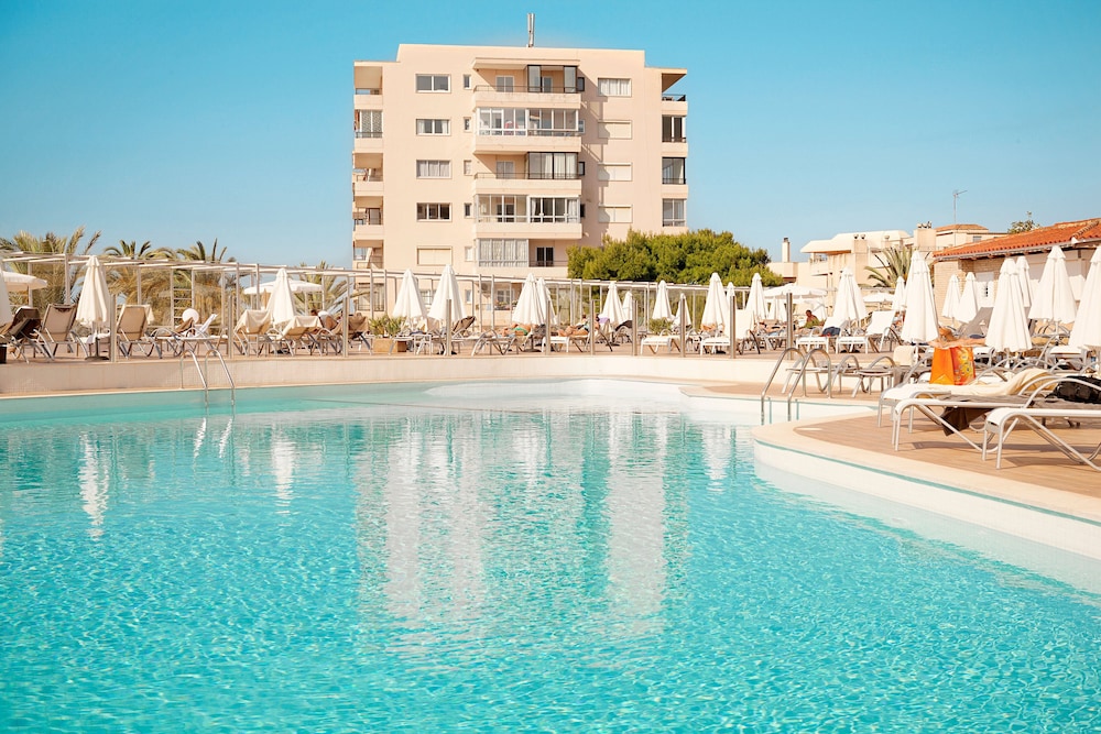 Sunprime Waterfront - Adults Only 35/36