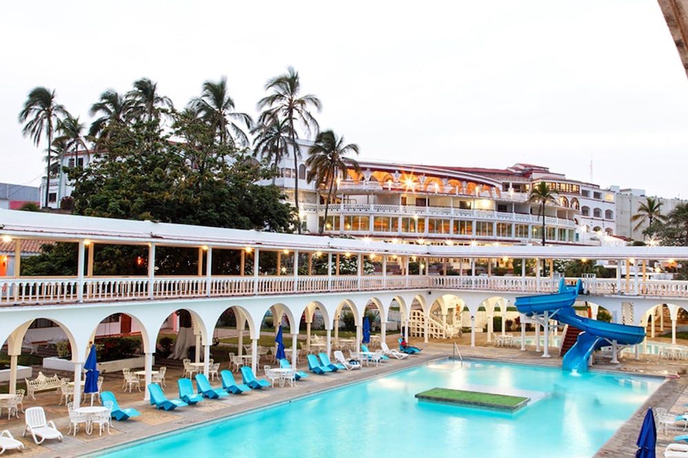 Collection O Hotel Mocambo, Boca del Rio in BOCA DEL RIO